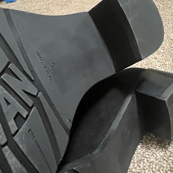 Stuart Weitzman Boots Booties 9 - Picture 12 of 16